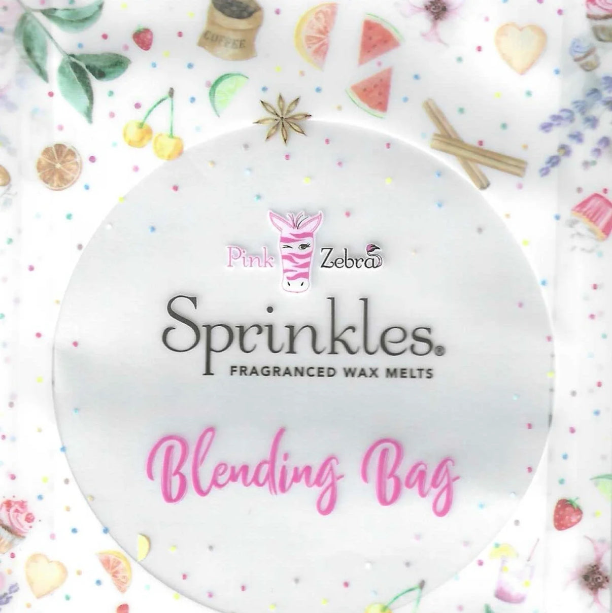 Sprinkles- Create your own 3.75 ounce blend!